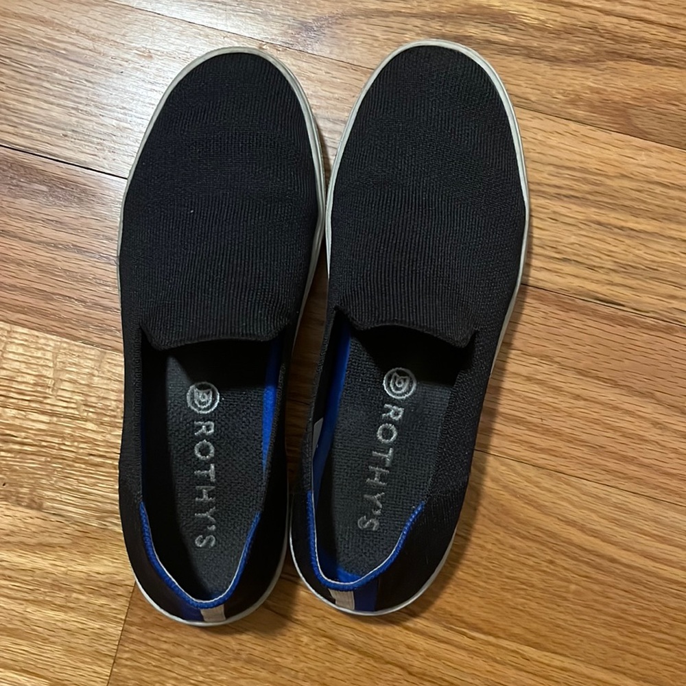 Rothy’s Slip On Sneaker
